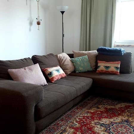The Sweet Lemon 3 Apartment Бомбарал Екстериор снимка