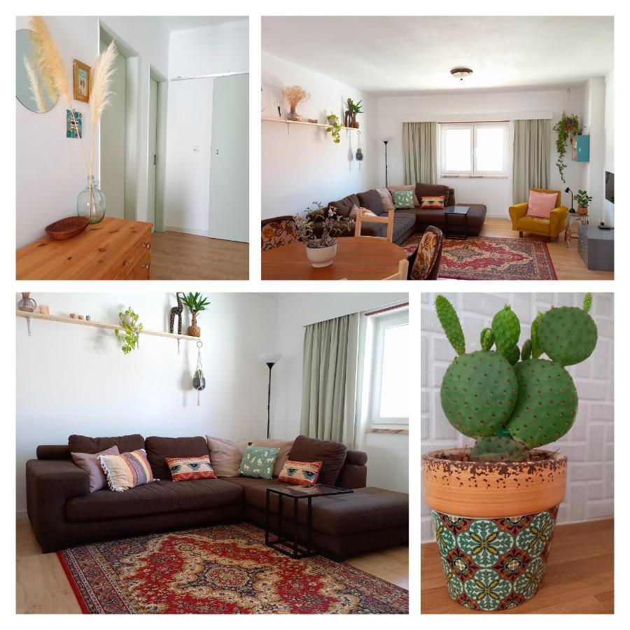 The Sweet Lemon 3 Apartment Бомбарал Екстериор снимка