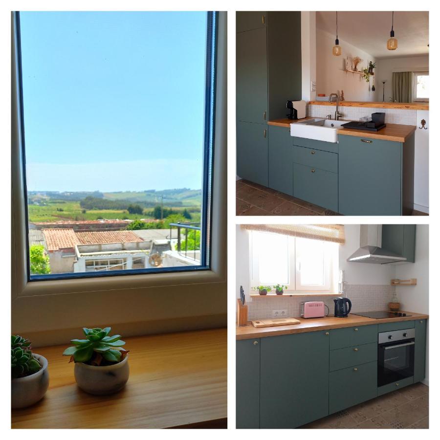 The Sweet Lemon 3 Apartment Бомбарал Екстериор снимка