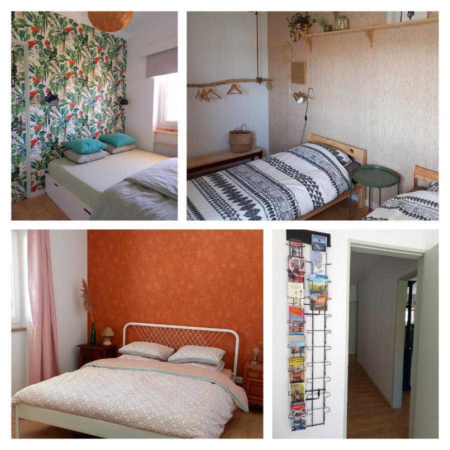 The Sweet Lemon 3 Apartment Бомбарал Екстериор снимка