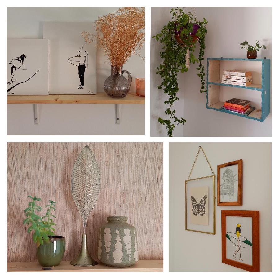 The Sweet Lemon 3 Apartment Бомбарал Екстериор снимка