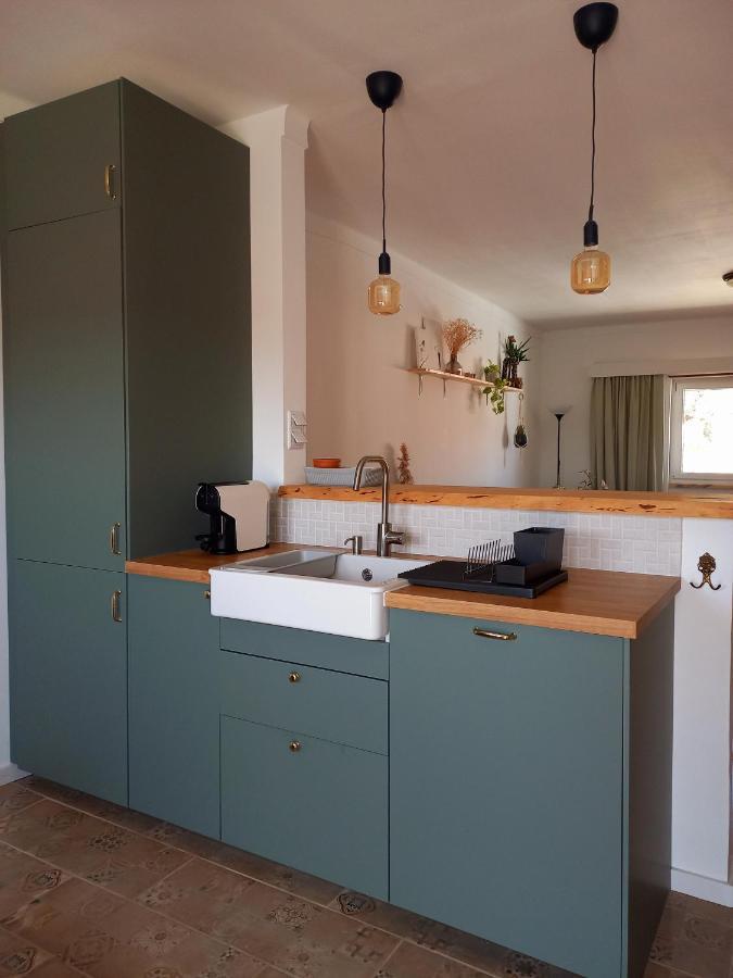 The Sweet Lemon 3 Apartment Бомбарал Екстериор снимка