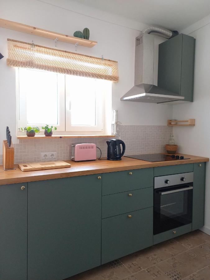 The Sweet Lemon 3 Apartment Бомбарал Екстериор снимка