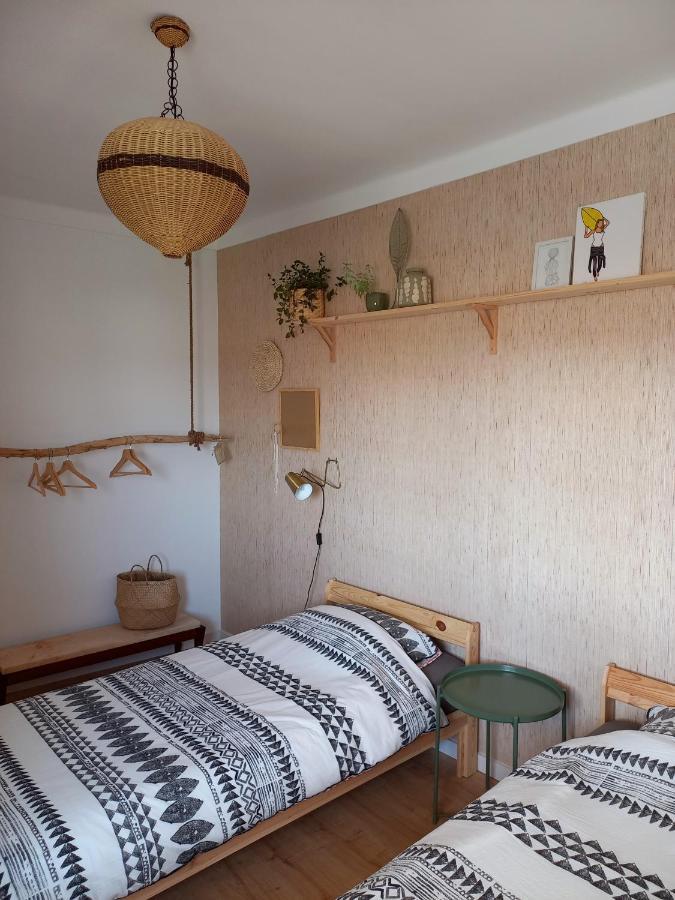 The Sweet Lemon 3 Apartment Бомбарал Екстериор снимка
