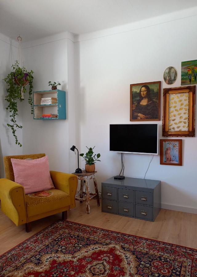 The Sweet Lemon 3 Apartment Бомбарал Екстериор снимка