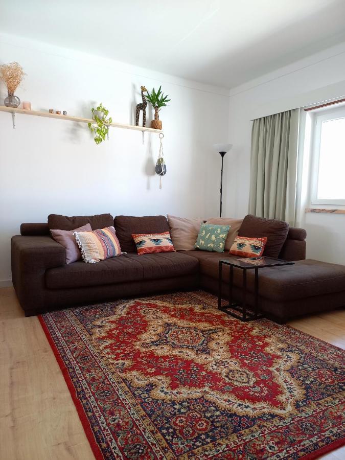 The Sweet Lemon 3 Apartment Бомбарал Екстериор снимка