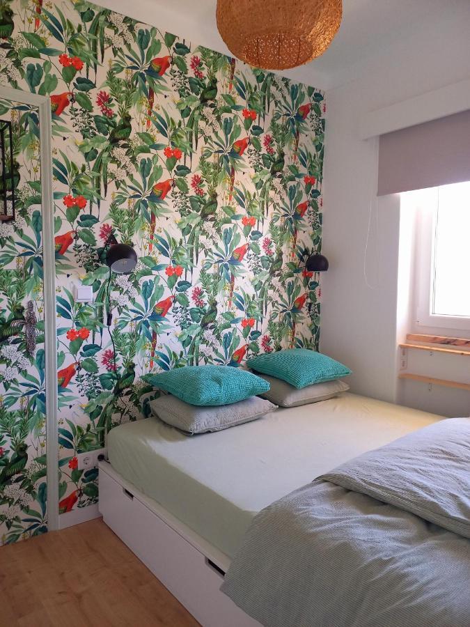 The Sweet Lemon 3 Apartment Бомбарал Екстериор снимка
