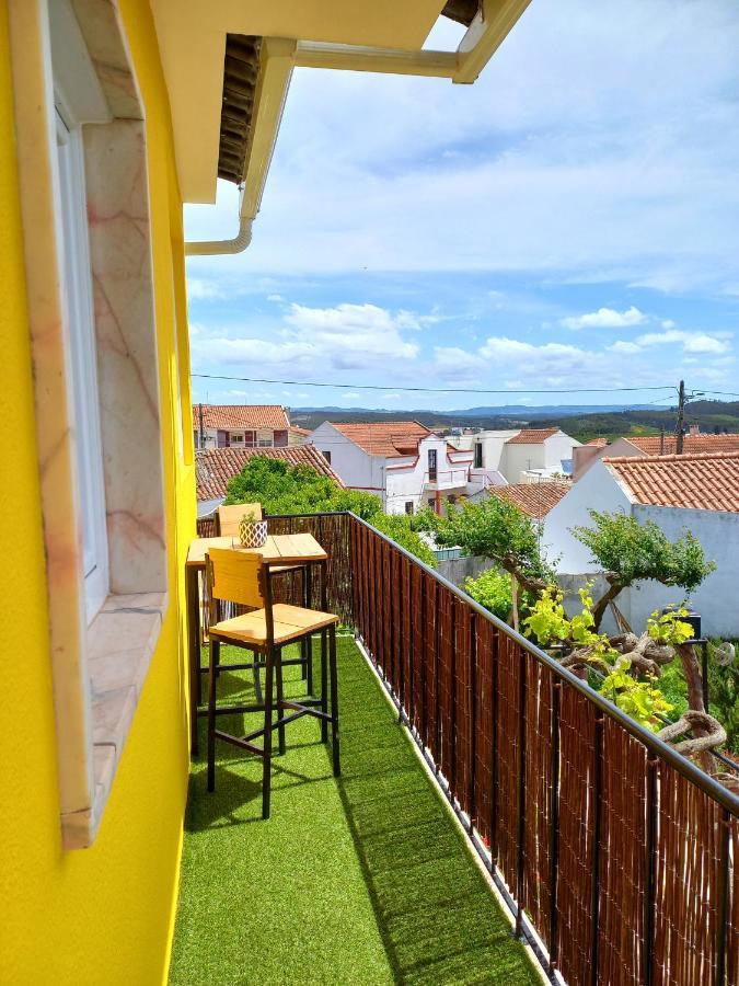 The Sweet Lemon 3 Apartment Бомбарал Екстериор снимка