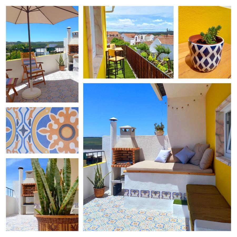 The Sweet Lemon 3 Apartment Бомбарал Екстериор снимка
