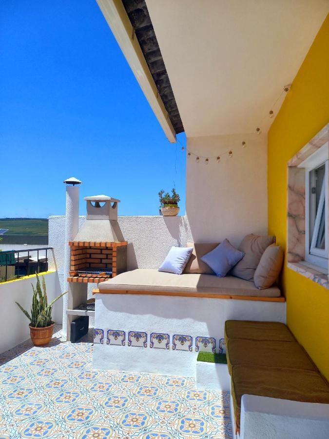 The Sweet Lemon 3 Apartment Бомбарал Екстериор снимка