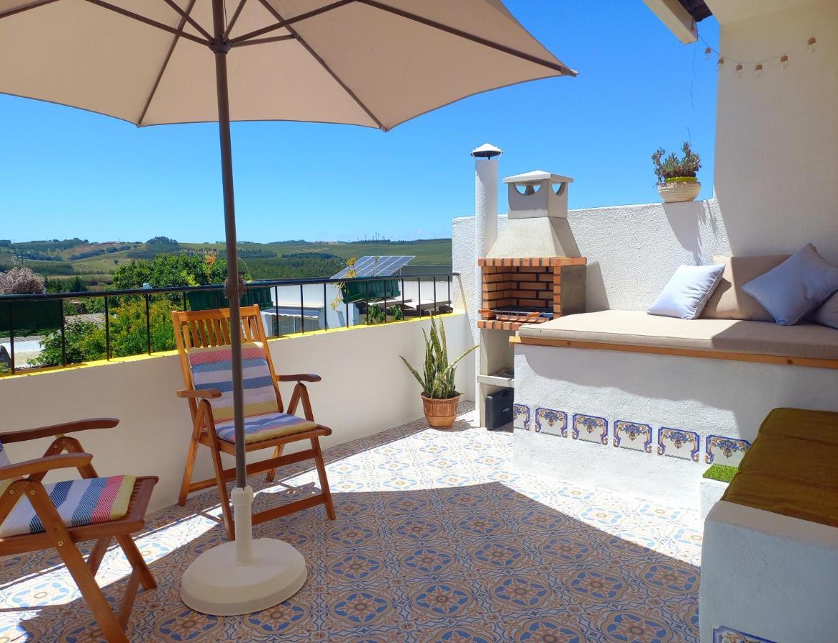 The Sweet Lemon 3 Apartment Бомбарал Екстериор снимка
