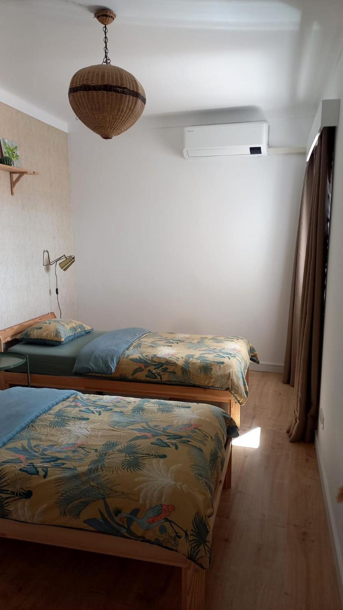 The Sweet Lemon 3 Apartment Бомбарал Екстериор снимка